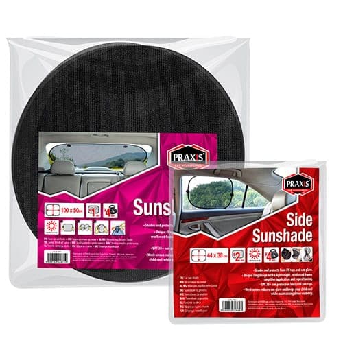 Сет Задна завеса + странични завеси 2 ком. 100611 - слика 1