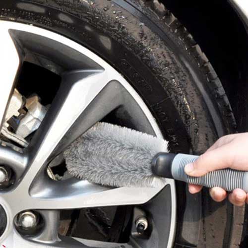 Сет за тркала (БЕСПЛАТНА ДОСТАВА) Арт. Бр: 100646 - слика 6