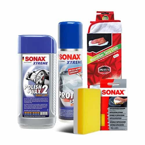 Сет за заштита (БЕСПЛАТНА ДОСТАВА) Арт.Бр: 100650 - слика 1