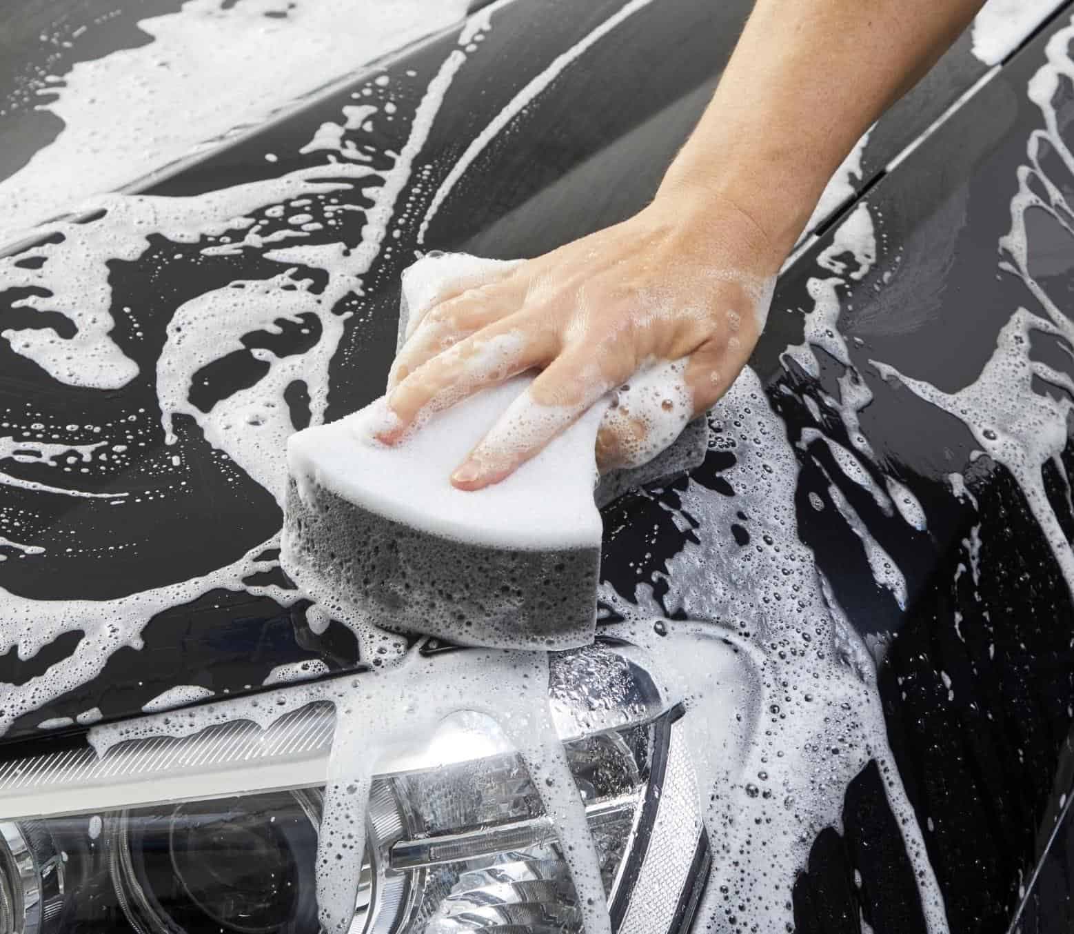 F Car Care Шампон 1 + 1 ТОП ЦЕНА - 100662 - слика 2