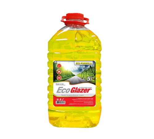 Телност за стакла летна Eco Glazer 5lit. 100790 - слика 1