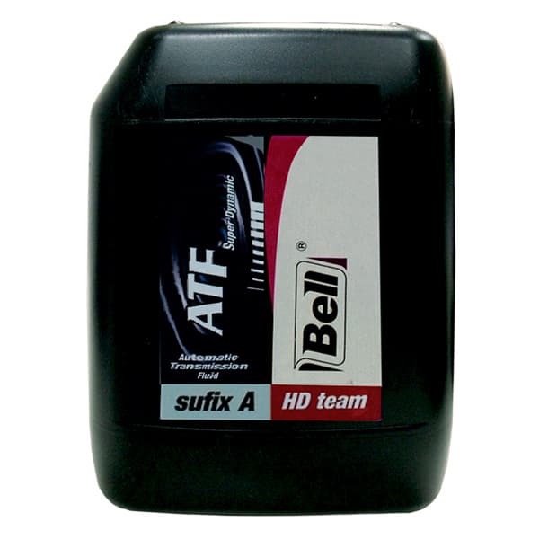 Масло за серво ATF sufiks-A 10/1 (100796) - слика 1