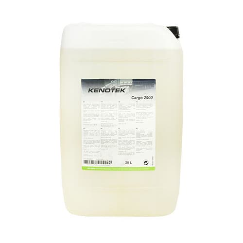 КЕНОТЕК Алкален Чистач КАРГО 2900 - 25л - 111825 - слика 1