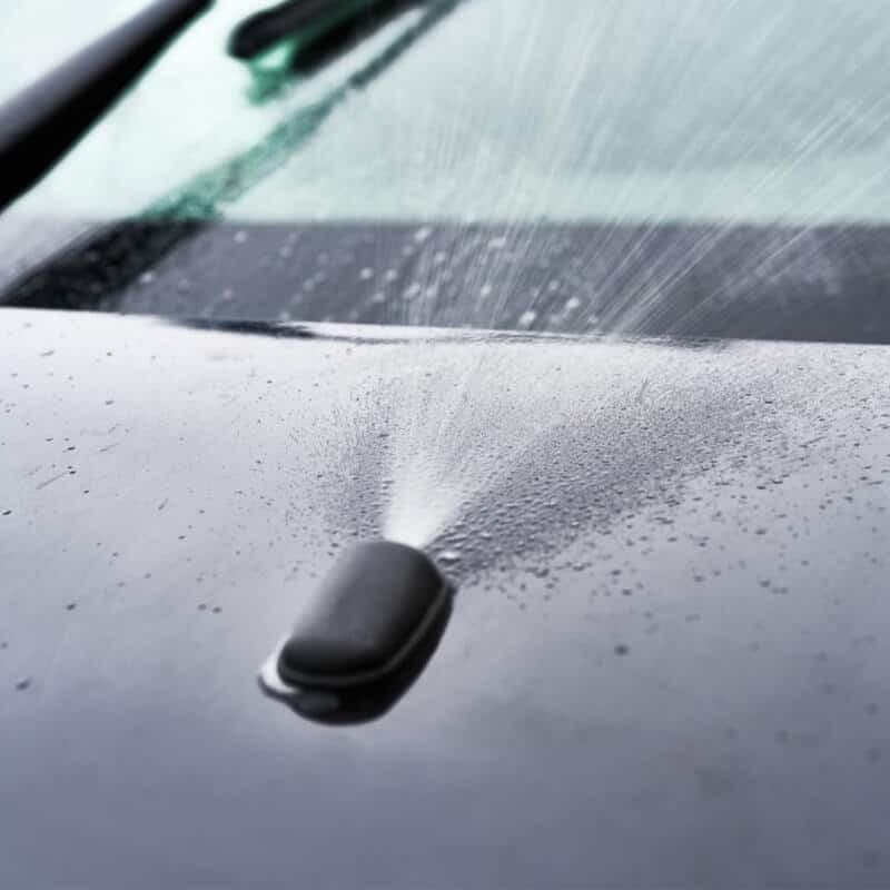 СОНАКС Зимска Течност за Стакло (-18) 3л - 133409 - слика 4