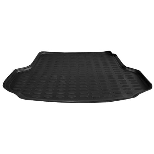 3D Типски патосник за багажник - Hyundai ix-35 2010-2016 - 155580 - слика 1