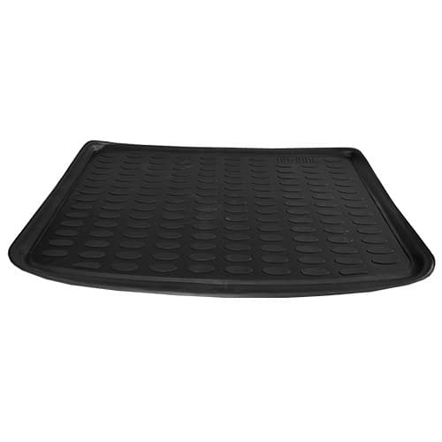 3D Типски патосник за багажник - Mercedes A-ser. - 155660 - слика 1