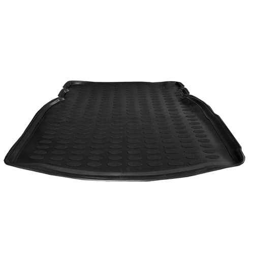 3D Типски патосник за багажник - Mercedes C-ser. W205 Ramp - 155663 - слика 1