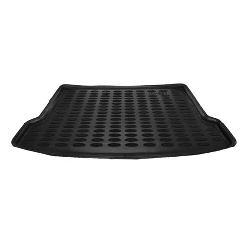 3D Типски патосник за багажник - Mercedes CLA 2014 155667 - слика 1