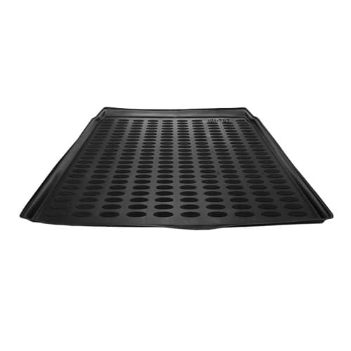 3D Типски патосник за багажник - VW Passat B7 2011-2014 - слика 1