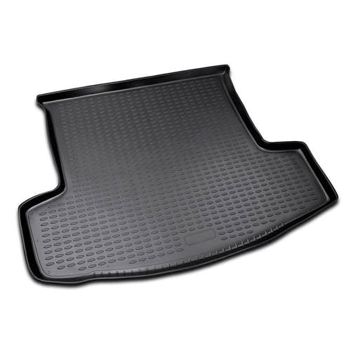 3D Типски патосник за багажник – Chevrolet Captiva (2007-) - 155710 - слика 1