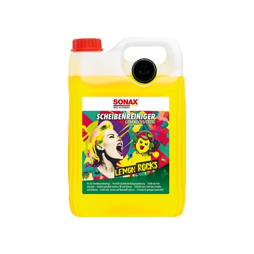 Сонакс летна телност Лимон Роцк 5л. 160500 - слика 1