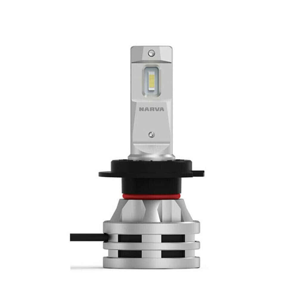 Сијалица NARVA LED H7 RPL2 12/24V 24W 180333 - слика 3