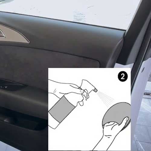 Заштита за пластика - Sonax Profiline 205405 - слика 3