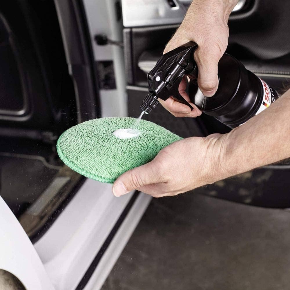 Заштита за пластика - Sonax Profiline 205405 - слика 4