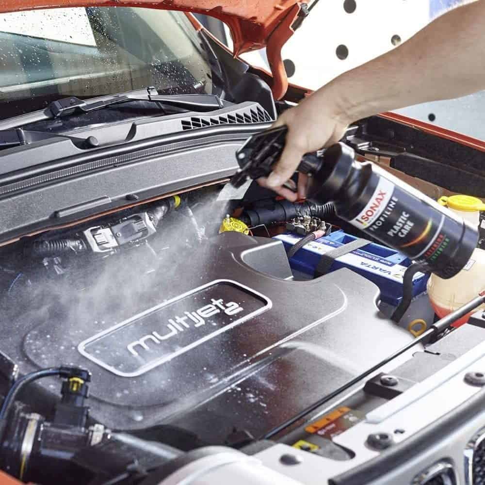 Заштита за пластика - Sonax Profiline 205405 - слика 8