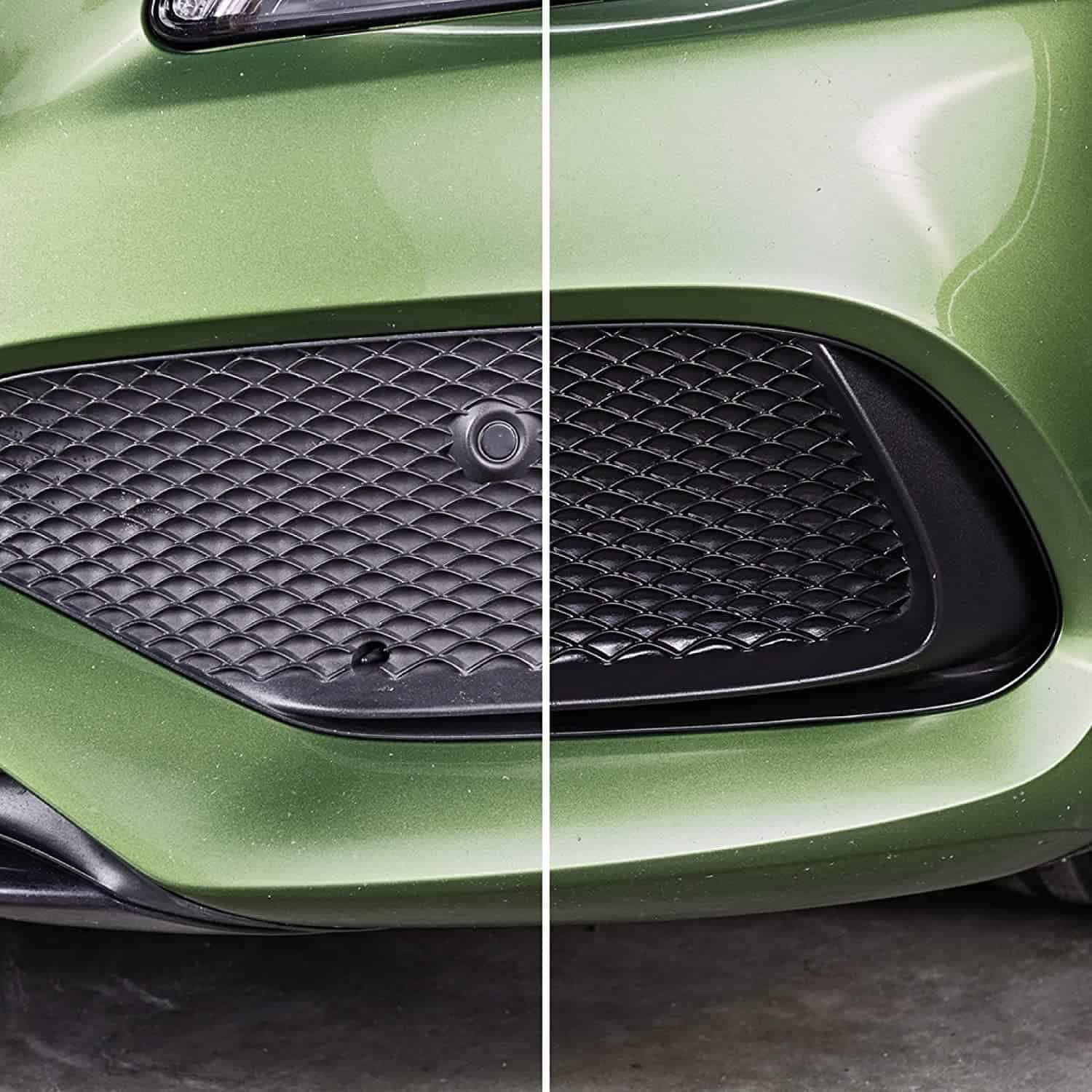 Гел за пластика - Sonax Extreme 210141 - слика 4