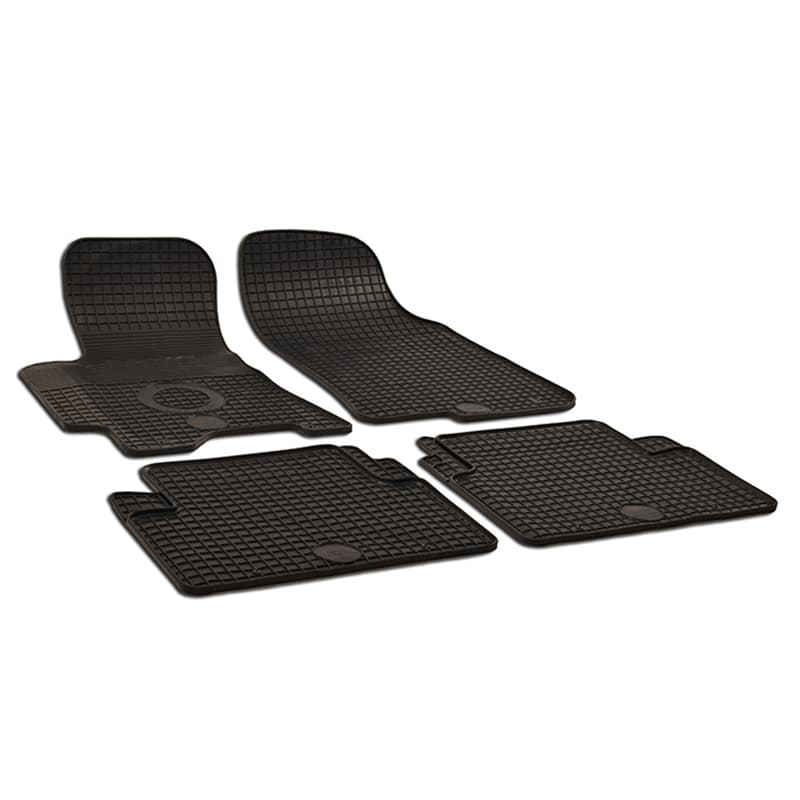 Патосници Gumex - Daewoo LANOS (1997-2002) 211299 - слика 1