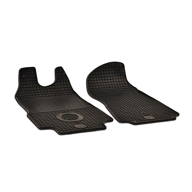 Патосници Gumex - Ford TRANSIT V184 (2000-2006), (2006-2013) - 2 ds 212095 - слика 1