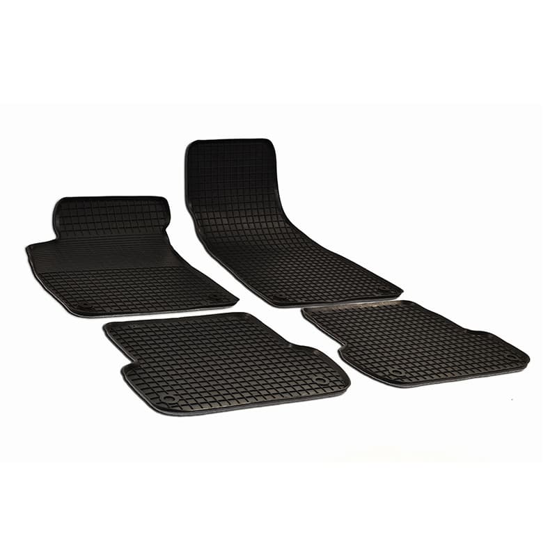 Патосници Gumex - Audi A4 (B6/B7) (2000-2005) 212341 - слика 1