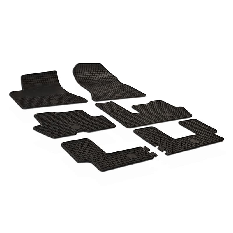 Патосници Gumex - Citroen C4 PICASSO (2007-2013) - 6 ds 212646 - слика 1