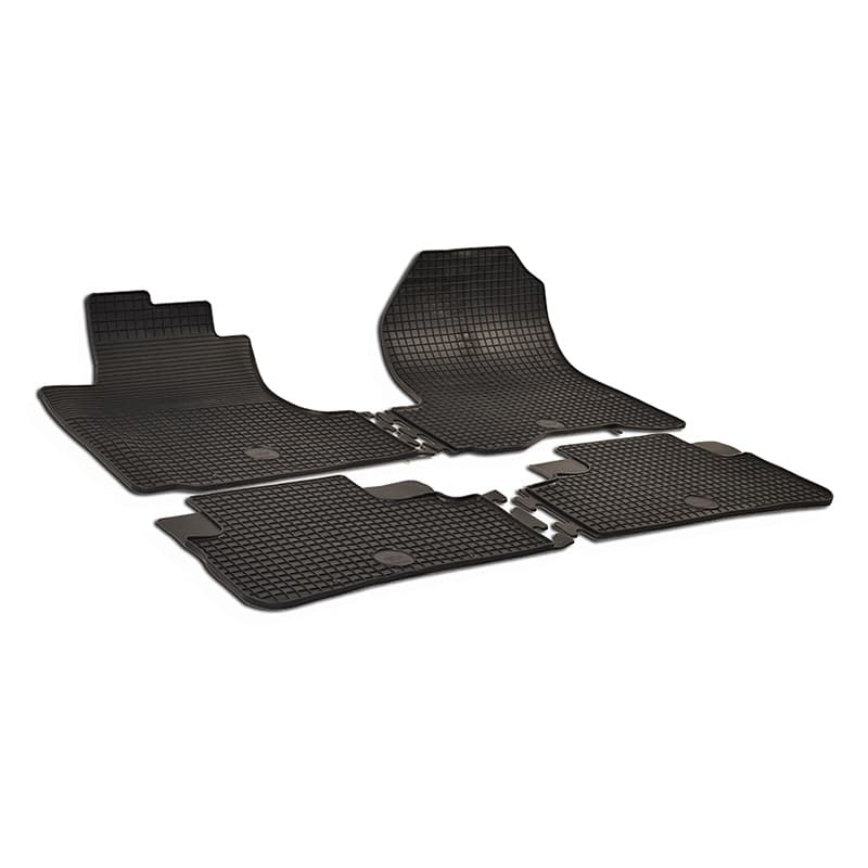 Патосници Gumex - Honda CRV (2007-2012) 212654 - слика 1