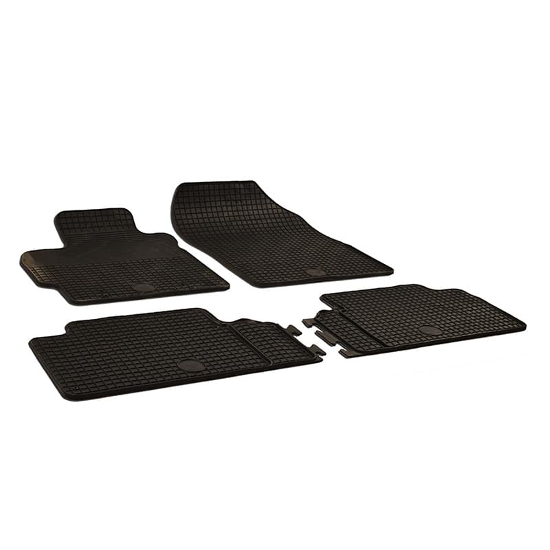 Патосници Gumex - Toyota AURIS (07-12), COROLLA (07-13) 212674 - слика 1