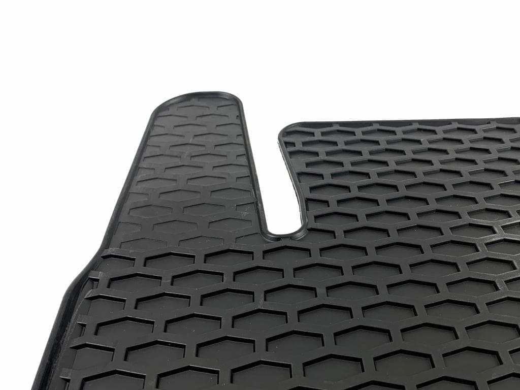 Патосници Gumex-BMW X7  G07 2018-> 212722 - слика 2