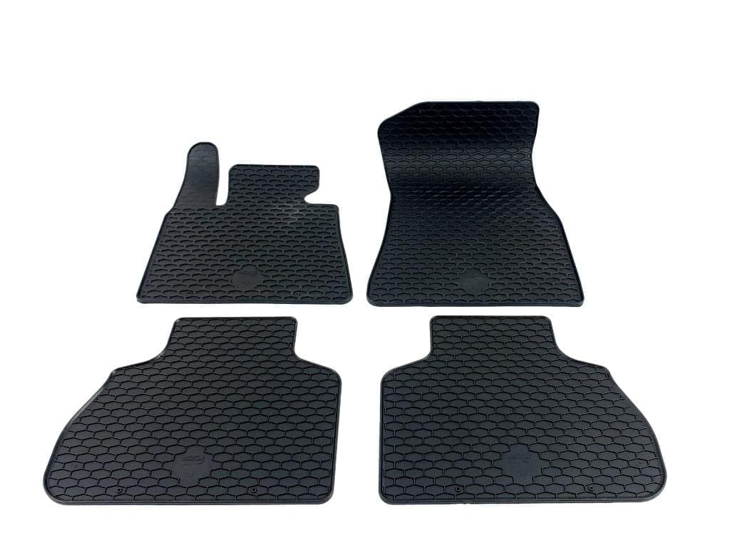 Патосници Gumex-BMW X7  G07 2018-> 212722 - слика 3