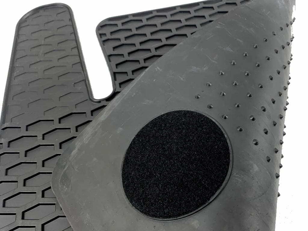 Патосници Gumex-BMW X7  G07 2018-> 212722 - слика 4