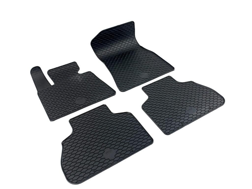 Патосници Gumex-BMW X7  G07 2018-> 212722 - слика 1