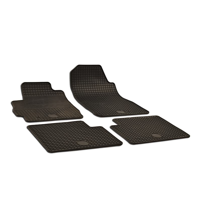 Патосници Gumex - Mazda 2 (2007-) 212784 - слика 1