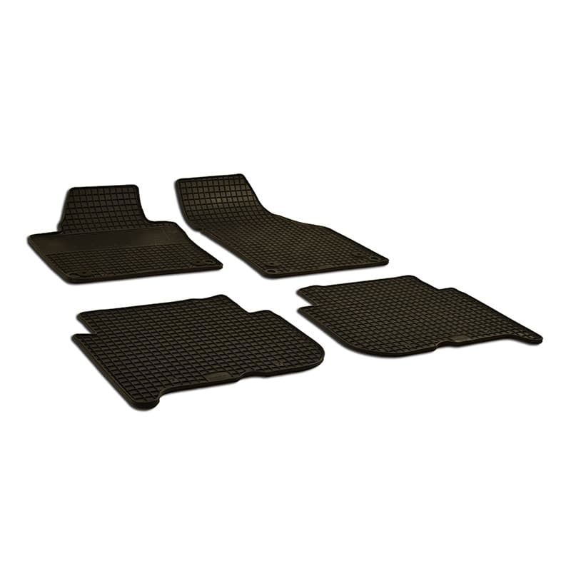 Патосници Gumex - VW TOURAN (2003-2010),(2010-2015) 212806 - слика 1