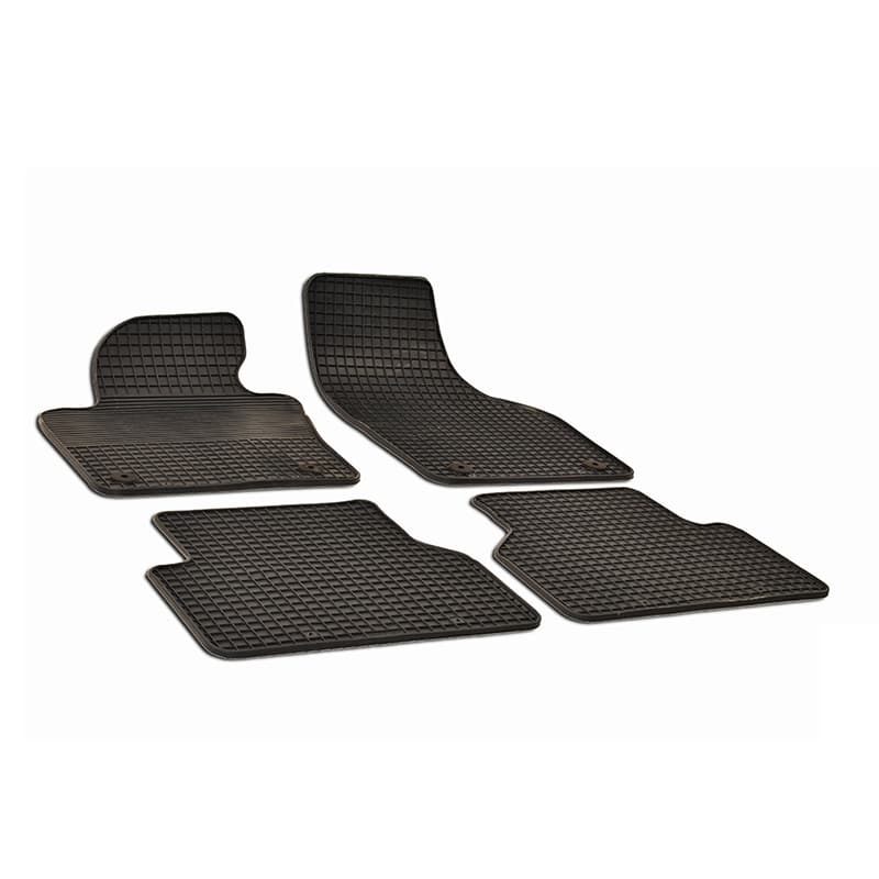 Патосници Gumex - Audi Q3 (2011-) 212847 - слика 1