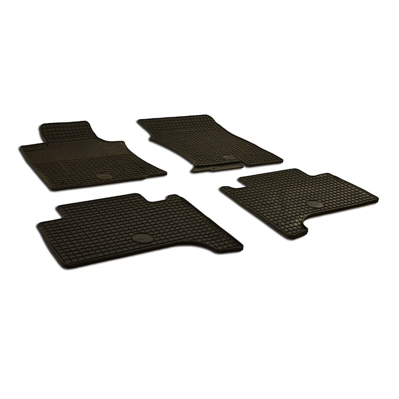 Патосници GUMEX Toyota Landcruiser 2002- 212894 - слика 1