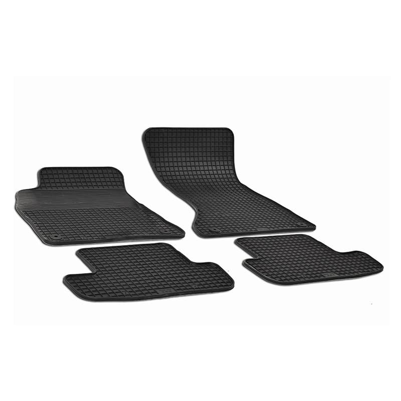 Патосници Gumex - Audi A4 (B8) (2007-) 212954 - слика 1