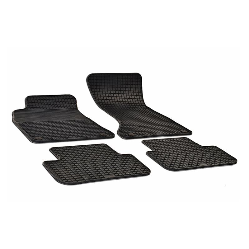 Патосници Gumex - Audi A5 Sportback (2009-) 212958 - слика 1