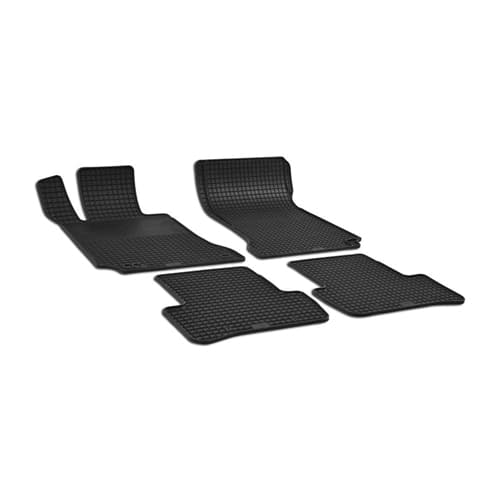 Патосници Gumex - Mercedes C-Class W205 (2014-) 213026 - слика 1