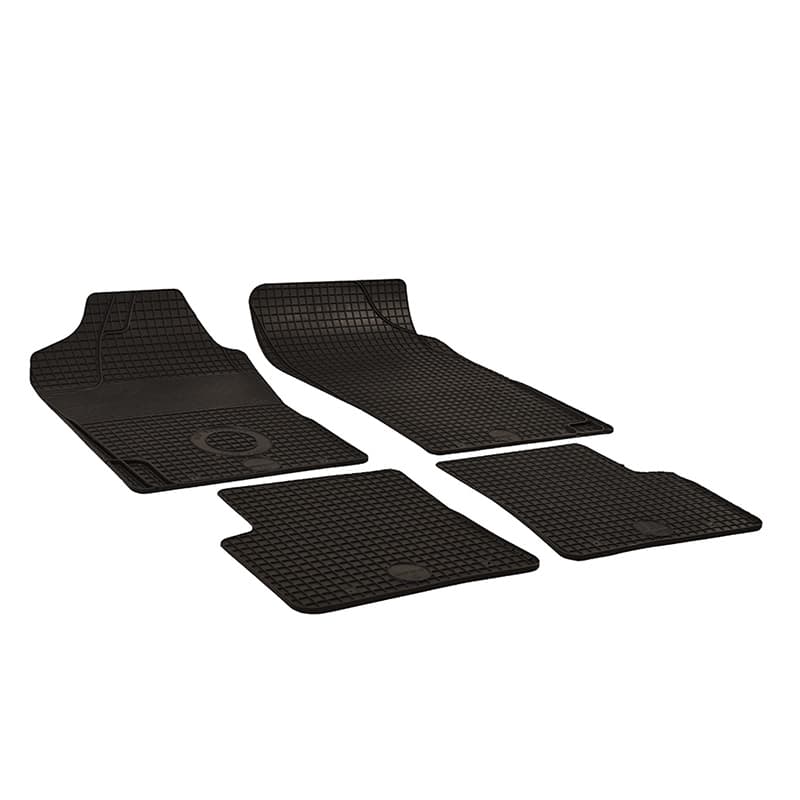 Патосници Gumex - Peugeot 206 213101 - слика 1