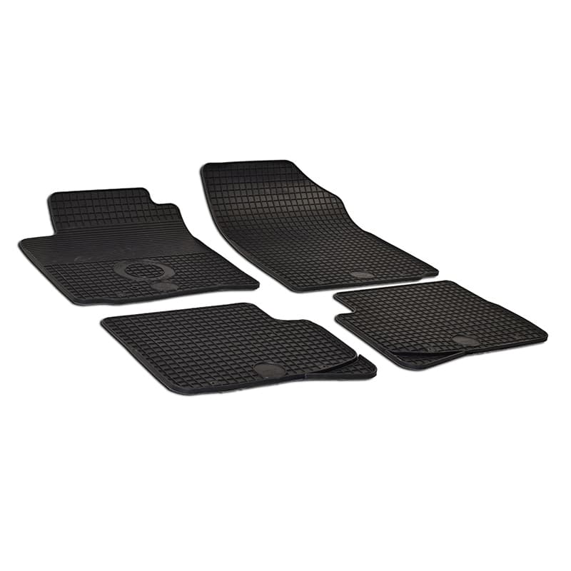 Патосници Gumex - Toyota YARIS (1999-2005) 213391 - слика 1