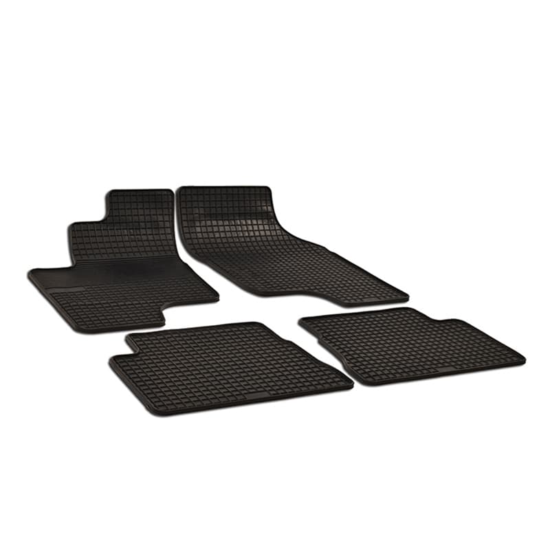 Патосници Gumex - Hyundai GETZ (2002-2008) 213430 - слика 1