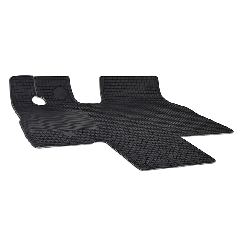 Патосници Gumex - Citroen JUMPER (2002-2006), BOXER (2002-2006), 213448 - слика 1