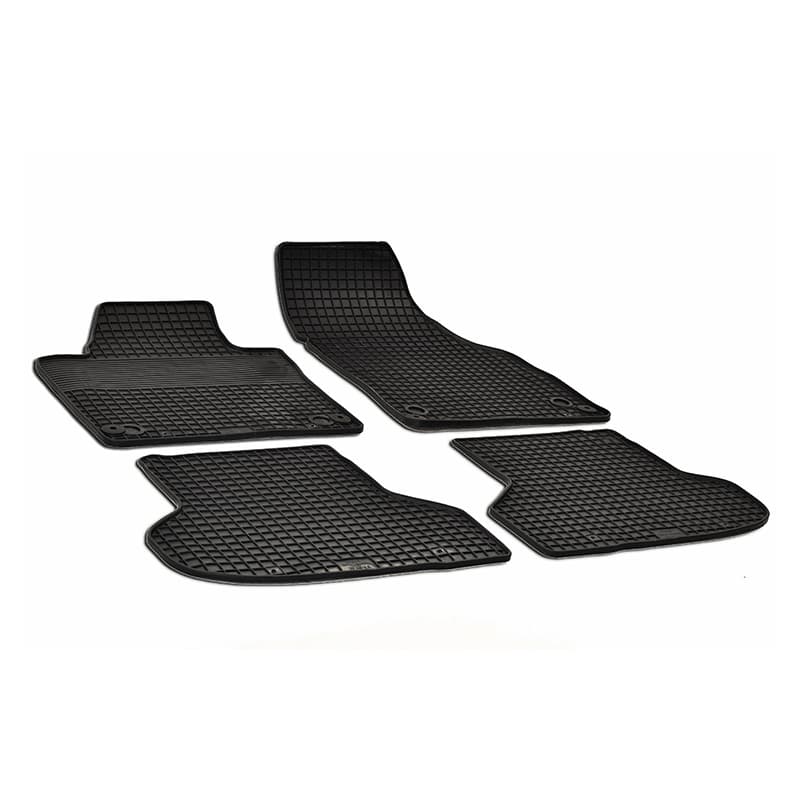 Патосници Gumex - Audi A3 (2003-2009), (2009-2011) 213648 - слика 1