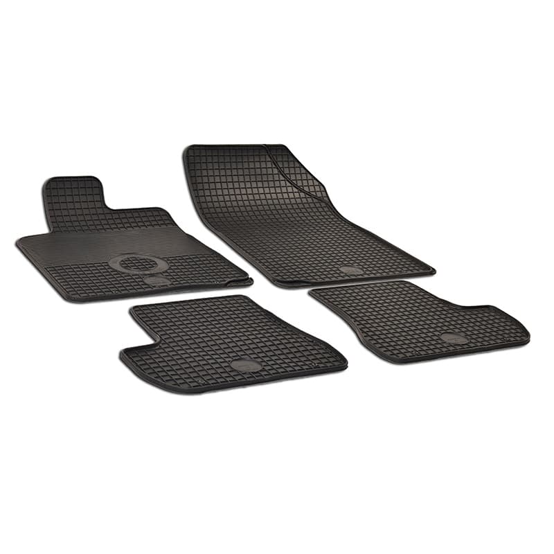 Патосници Gumex - Citroen C2 (2004-2009) 213717 - слика 1