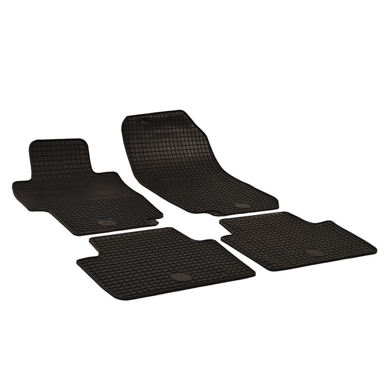 Патосници Gumex - Honda ACCORD (2003-2008) 213725 - слика 1