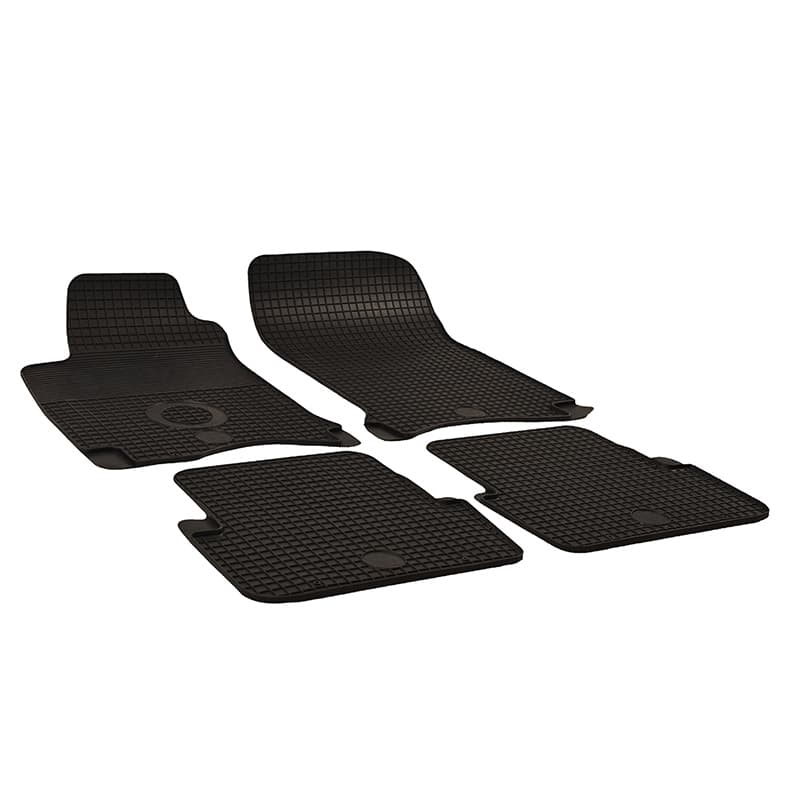 Патосници Gumex - Renault LAGUNA (2001-2007),(2007-) 214005 - слика 1