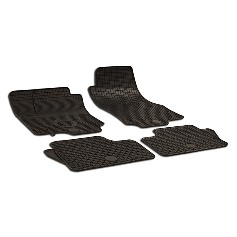 Патосници Gumex - Opel ASTRA H (2004-2009) 214368 - слика 1