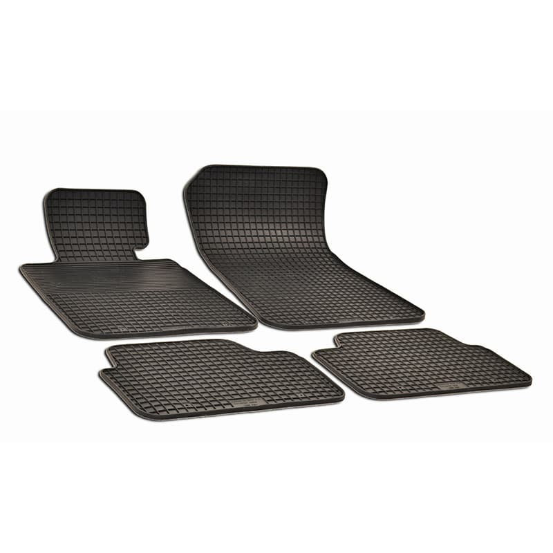 Патосници Gumex - BMW X1 (E 84) (2009-) 214423 - слика 1