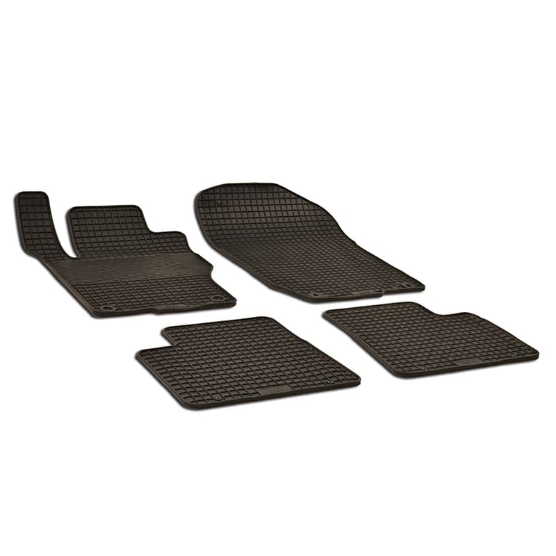 Патосници Gumex - Mercedes (W 164) M-Klasse (2005-2011), (W166) ML (2011-) 21475 - слика 1