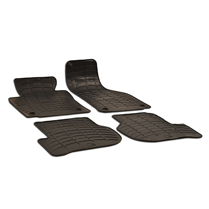 Патосници Gumex - Skoda OKTAVIA 2 (2004-2008) 214795 - слика 1