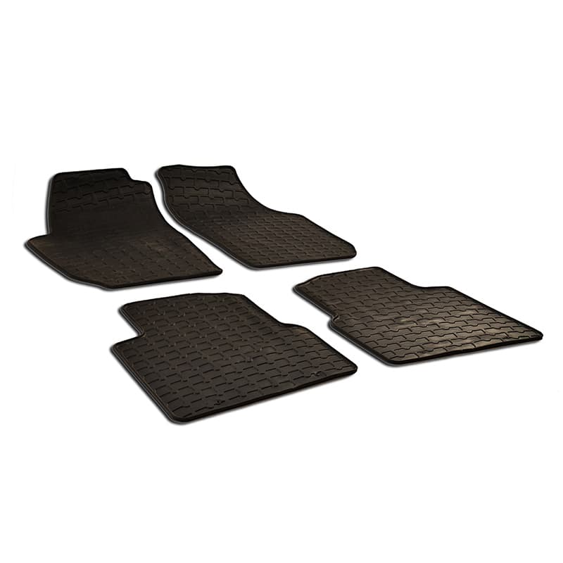 Патосници Gumex - Skoda ROOMSTER (2006-) 214822 - слика 1